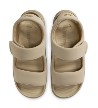 Nike CALM SANDAL カーキFJ6044-200 楽天市場】NIKE CALM SANDAL ナイキ カーム サンダル レディース